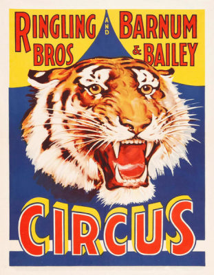 Hollywood Photo Archive - Circus