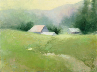 Julia Purinton - Homestead