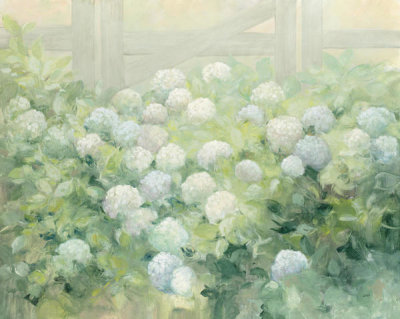 Julia Purinton - Hydrangea Lane