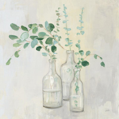 Julia Purinton - Summer Cuttings I