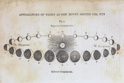 Wild Apple Portfolio - Geography of the Heavens II