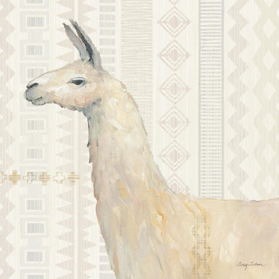 Avery Tillmon - Llama Land III