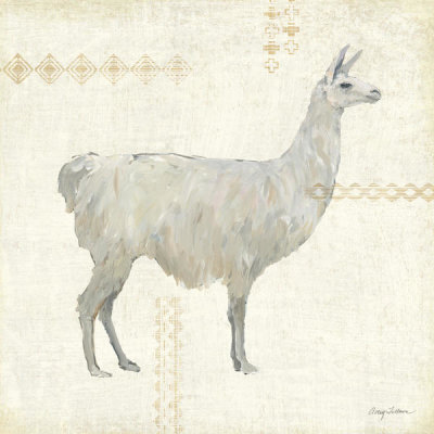 Avery Tillmon - Llama Land V