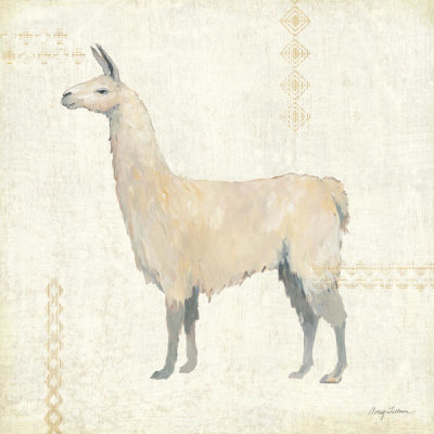 Avery Tillmon - Llama Land VI