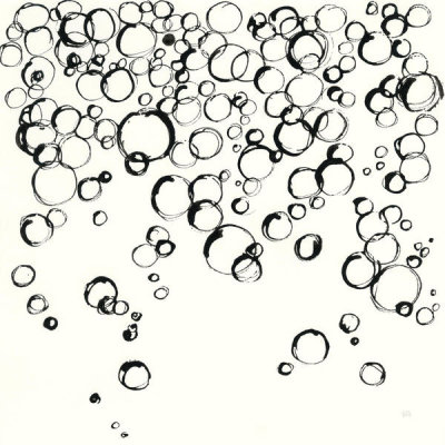 Chris Paschke - Bubbles III
