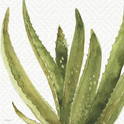 Lisa Audit - Mixed Greens XXXVIII