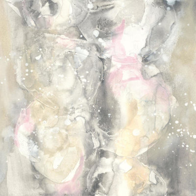 Chris Paschke - Blushing Snowflakes II