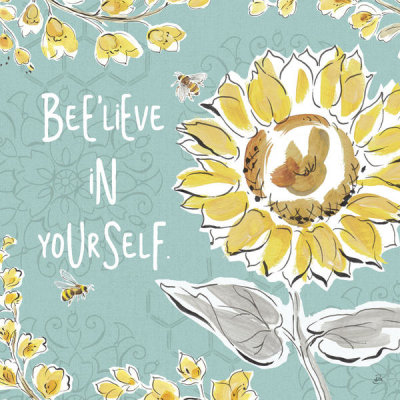 Daphne Brissonnet - Bee Happy V