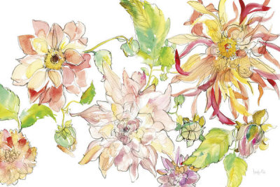 Kristy Rice - Dahlia Delight of the Day I