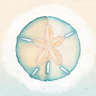 Elyse DeNeige - Boardwalk Sand Dollar