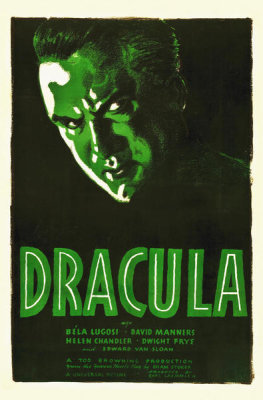 Hollywood Photo Archive - Dracula