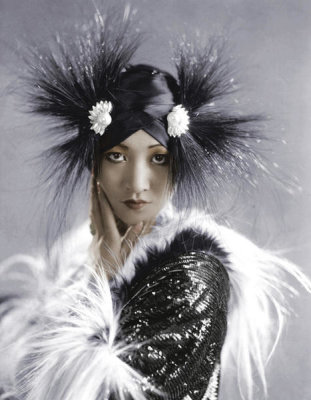 Hollywood Photo Archive - Anna May Wong