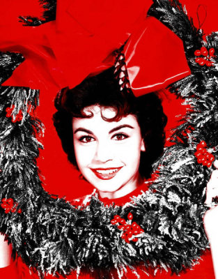 Hollywood Photo Archive - Annette  Funicello