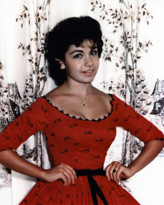 Hollywood Photo Archive - Annette  Funicello