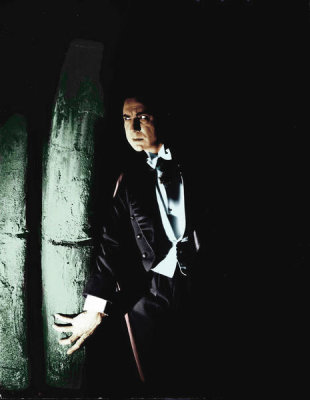 Hollywood Photo Archive - Bela Lugosi - Dracula