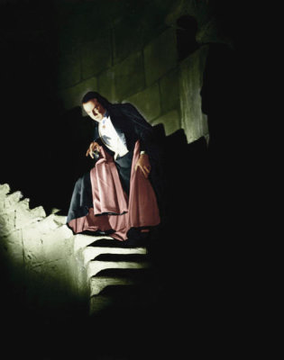 Hollywood Photo Archive - Bela Lugosi - Dracula