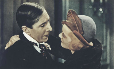 Hollywood Photo Archive - George Arliss - The Man Who Played God