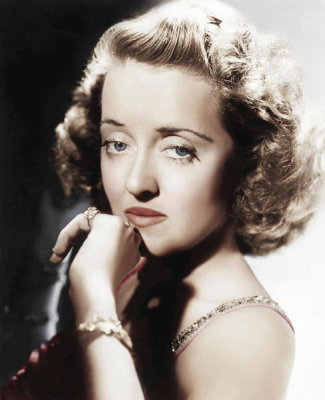 Hollywood Photo Archive - Bette Davis