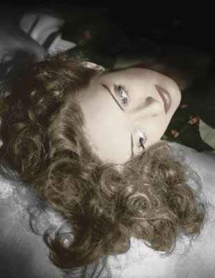 Hollywood Photo Archive - Bette Davis