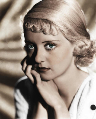 Hollywood Photo Archive - Bette Davis