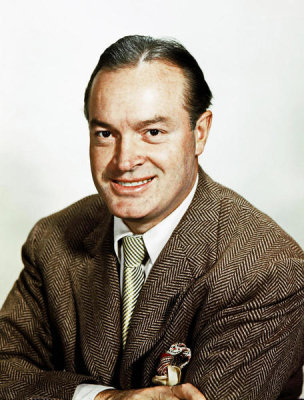 Hollywood Photo Archive - Bob Hope