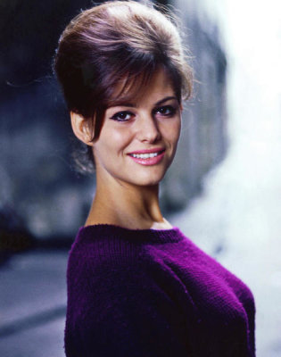 Hollywood Photo Archive - Claudia Cardinale