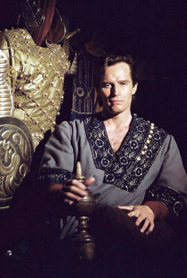 Hollywood Photo Archive - Charlton Heston - El Cid