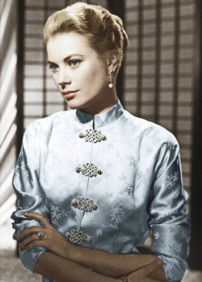 Hollywood Photo Archive - Grace Kelly