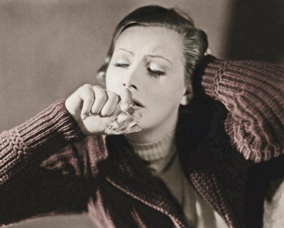 Hollywood Photo Archive - Greta Garbo