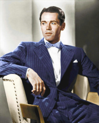 Hollywood Photo Archive - Henry Fonda