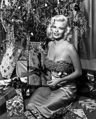 Hollywood Photo Archive - Jayne Mansfield