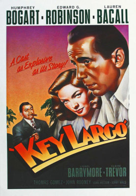 Hollywood Photo Archive - German - Key Largo