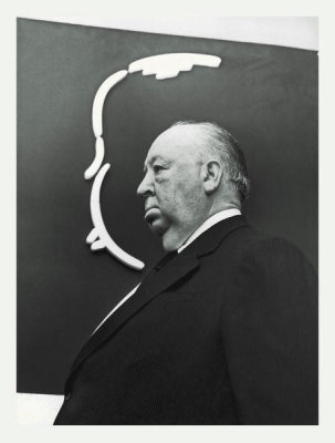 Hollywood Photo Archive - Promotional Still - Alfred Hitchcock
