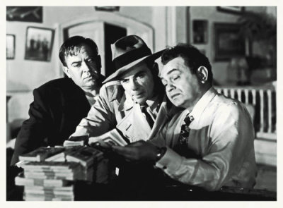 Hollywood Photo Archive - Promotional Still - Key Largo