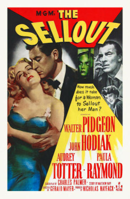 Hollywood Photo Archive - The Sellout