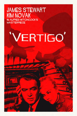 Hollywood Photo Archive - Vertigo