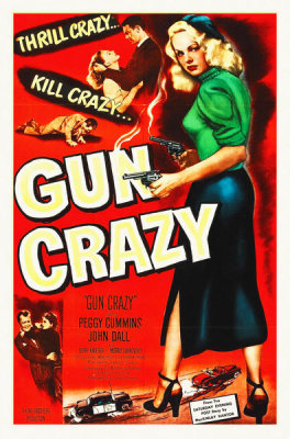 Hollywood Photo Archive - Gun Crazy