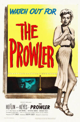 Hollywood Photo Archive - The Prowler