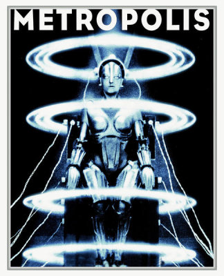 Hollywood Photo Archive - Metropolis