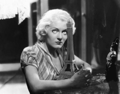 Hollywood Photo Archive - Ketti Gallian