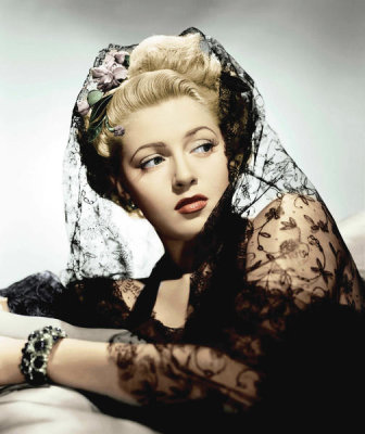 Hollywood Photo Archive - Lana Turner