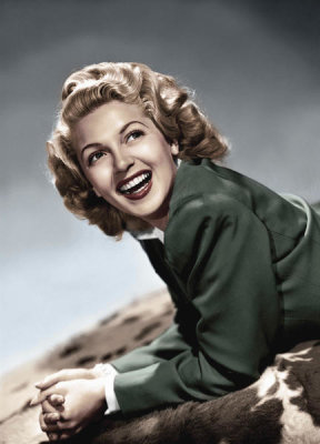 Hollywood Photo Archive - Lana Turner