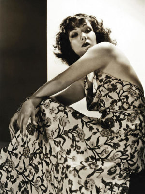 Hollywood Photo Archive - Lupe Velex