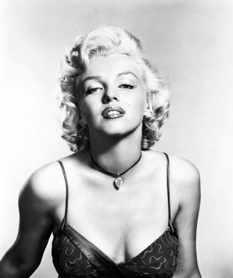 Hollywood Photo Archive - Marilyn Monroe