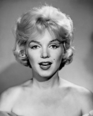 Hollywood Photo Archive - Marilyn Monroe