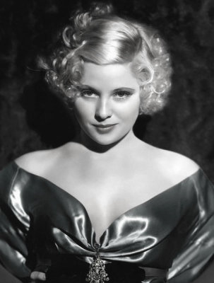 Hollywood Photo Archive - Mary Carlisle