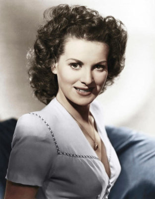 Hollywood Photo Archive - Maureen O'Hara