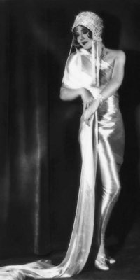 Hollywood Photo Archive - Nancy Carroll