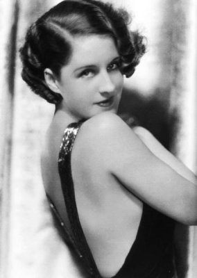 Hollywood Photo Archive - Norma Shearer