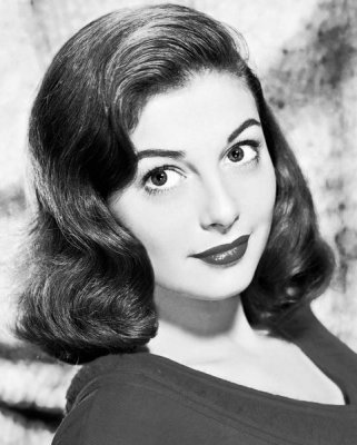 Hollywood Photo Archive - Pier Angeli